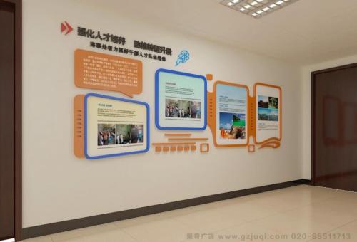 信阳医院文化墙怎么做？如何建好科室护理文化墙？