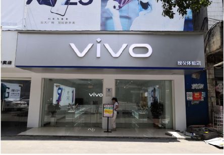 信阳}做一个门店面广告招牌需要多少钱？