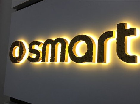 信阳背光字有什么特点？生产过程如何？