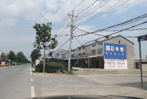 信阳如何能保证墙体广告的醒目性？