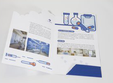 信阳说明书印刷有哪些样式可以选择？