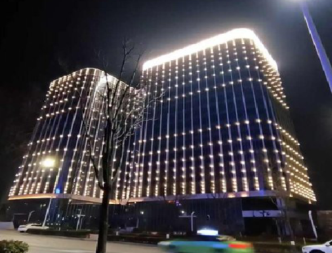 信阳亮化工程安装注意事项。