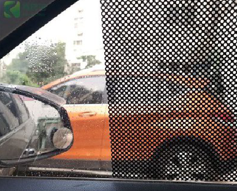 信阳怎么判断单透膜的好坏？